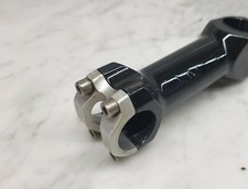 attacco manubrio DEDA ELEMENTI NEWTON 26 110 alluminio stem bike 1-1/8" bici 010