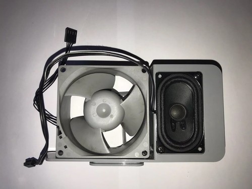 Ventola con altoparlante power - altoparlante,