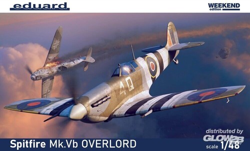 Eduard plastic kits - plastic, kits: