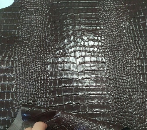 1mm pelle morbida - , capra