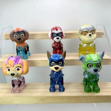 Set di figure PAW PATROL