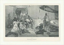 Bottino di guerra Enrique