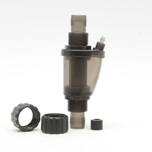 Ocopro impianto co2 dlx 500 - co2, dlx-500