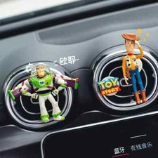 Toy Story Woody Buzz Lightyear