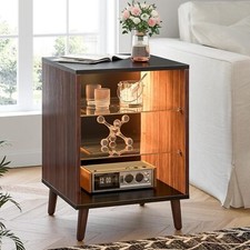 Cubehom coppia Comodini in