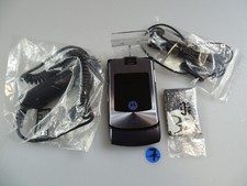 Motorola RAZR V3i grigio