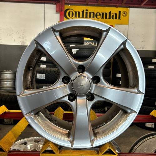 Set cerchi usati audi - cerchi,