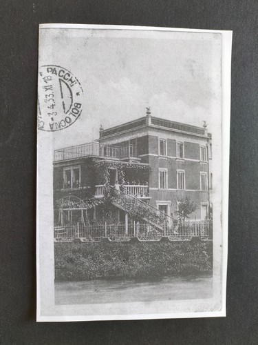 Villa lea piva corso - lea,