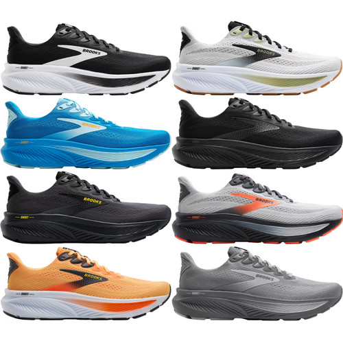 Scarpa running uomo brooks - running,