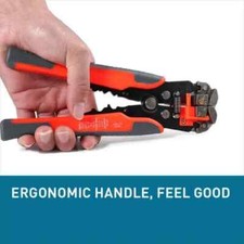 Pinza spelacavi spelacavi