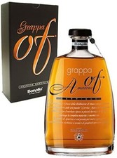 Grappa OF Amarone Barrique -