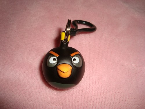 2012 angry birds black bomb - 2012,