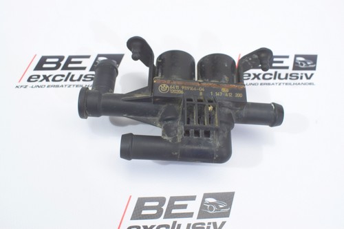 Bmw 520d f11 - f11, valvola