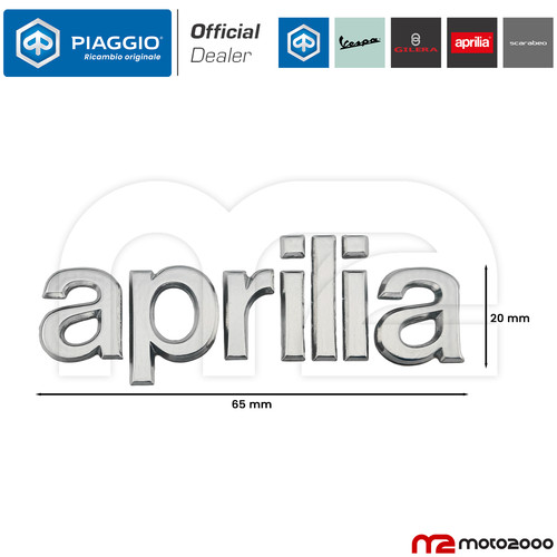 Emblema targhetta cofano scudo - targhetta,