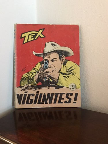 Tex stelle numero 63 lire - stelle.,