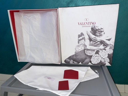 Stivali valentino garavani - stivali,