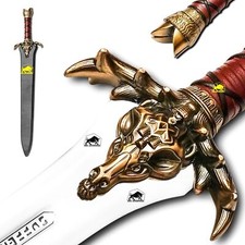 Spada dei padri barbari Conan