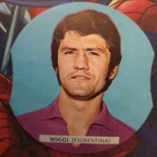 figurina calciatori EDIS Roggi