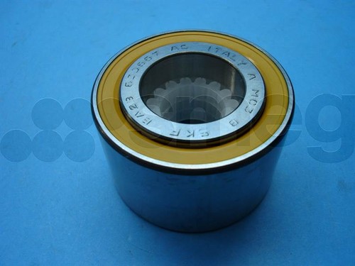 Cuscinetto doppio originale - cuscinetto,