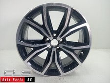 1 pezzo CERCHIO IN LEGA 18 POLLICI originale VW T-Cross 7Jx18 ET39 2GM601025F