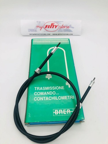 Trasmissione tachimetro baer - trasmissione,