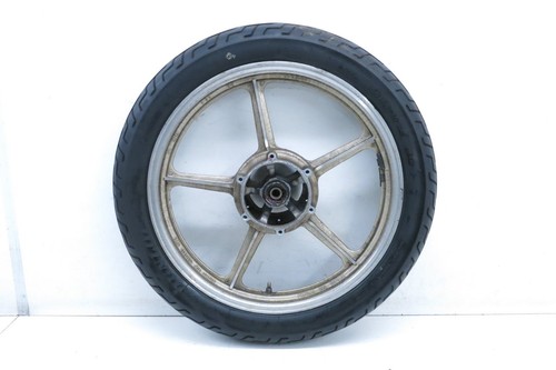 Cerchio anteriore yamaha - cerchio,