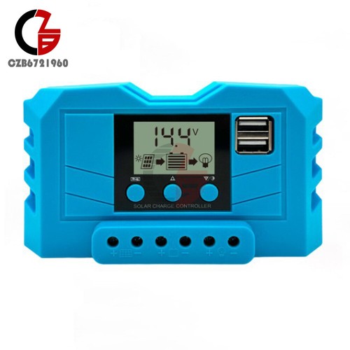 Regolatore carica batteria - regolatore,