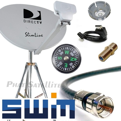 Directv smw3 portellone - rb,
