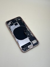 Scocca posteriore originale