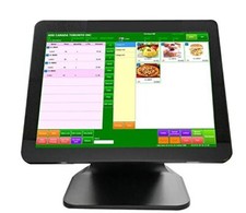 Assur aw9 pos system - 15",