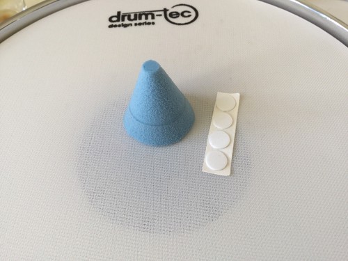 Cono trigger batteria