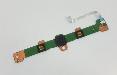 Touchpad button board - button,
