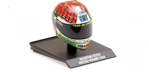 Agv helmet valentino rossi - agv,