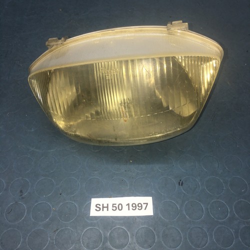 Faro fanale anteriore honda - anteriore, sh