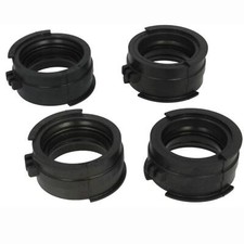 Kit bocchette aspirazione Tourmax CHH-2 per Honda VFR 750 F RC36 1990 - 1993 VFR750F