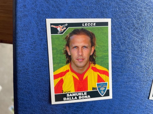 Panini calciatori 2004 - panini, 2004/05