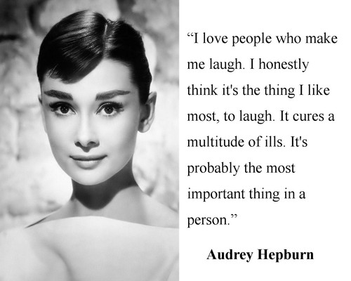 Audrey hepburn amo - hepburn, persone