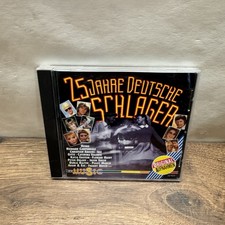 Original CD  25 JAHRE