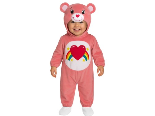 Costume baby orsetto - costume,