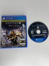 Destiny Il Re dei Corrotti
