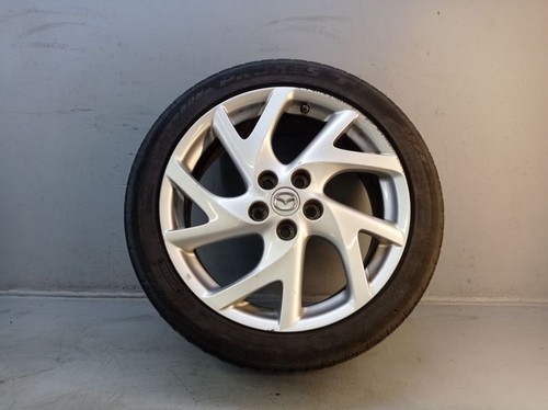 Mazda einzelrad - 6, (