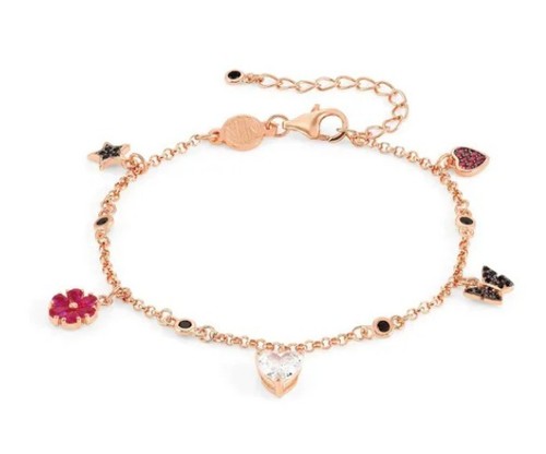 Bracciale nomination sweetrock - bracciale,