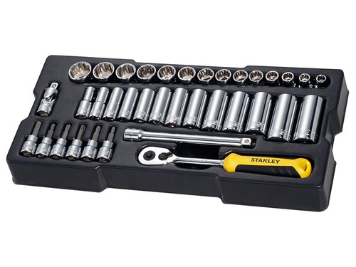 Stanley 1cm guida metrica - stanley,