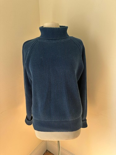 Maglione grande pescatore