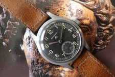 OROLOGIO anni '40 BRITISH ARMY