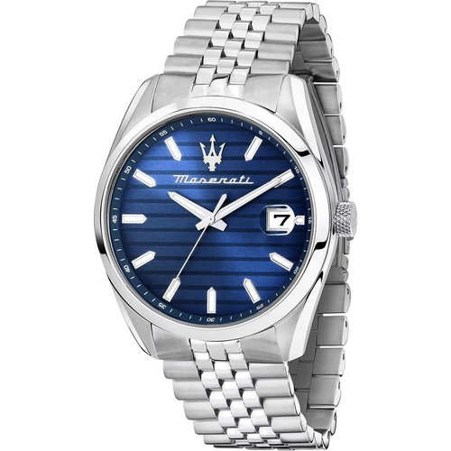 Orologio uomo maserati - orologio,