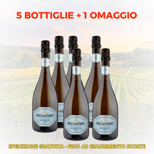 Rocca Dei Forti Prosecco