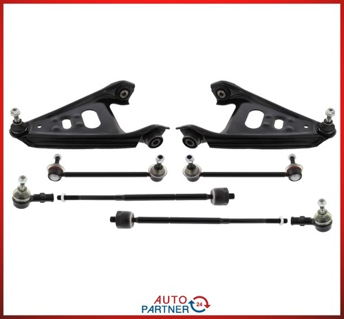 Set braccio oscillante per - set,