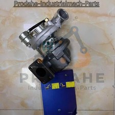2674A845 Turbocompressore per