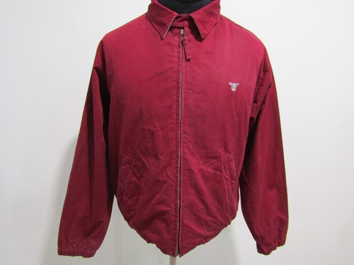 Giacca bomber uomo gant - bomber,